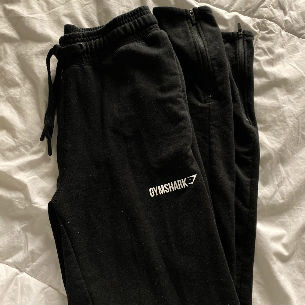 Gymshark joggers